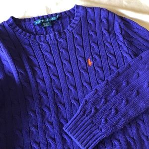 Ralph Lauren sweater